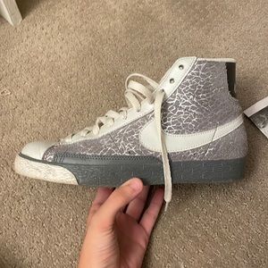 2008 Nike blazers